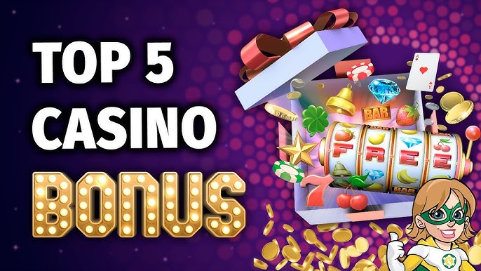 latest casino bonuses — How to find, compare and use them smartly