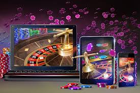 Magius Exploring the Enchantment of the Casino Realm