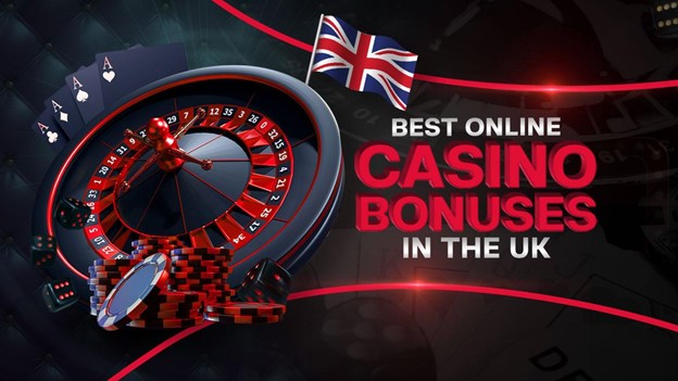 Online Gambling Enterprise Games in the UK