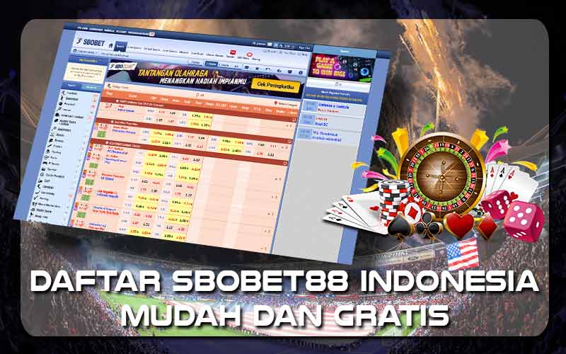 SBOBET Mobile Solusi Terbaik untuk Taruhan Online SBOBET Mobile Solusi Terbaik untuk Taruhan Online