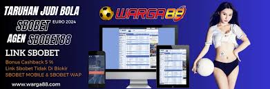 SBOBET Mobile Solusi Terbaik untuk Taruhan Online SBOBET Mobile Solusi Terbaik untuk Taruhan Online