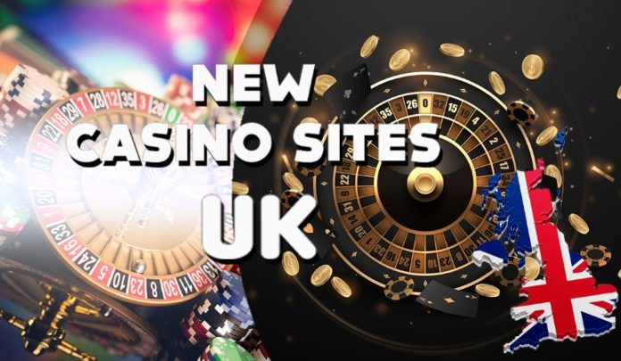 The Future of Gaming Casino Online UK New
