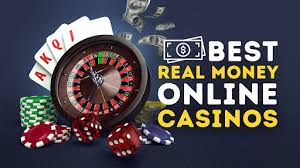 The Future of Gaming Casino Online UK New