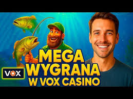 VOX Casino — nowa jakość rozrywki hazardowej online VOX Casino — nowa jakość rozrywki hazardowej online