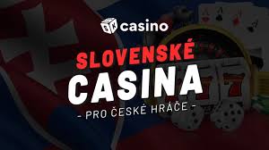 Zahraniční casina pro české hráče – Jak vybrat ta správná