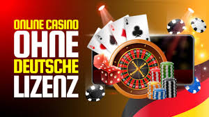 Die Chancen und Risiken von online casino ohne lizenz Die Chancen und Risiken von online casino ohne lizenz