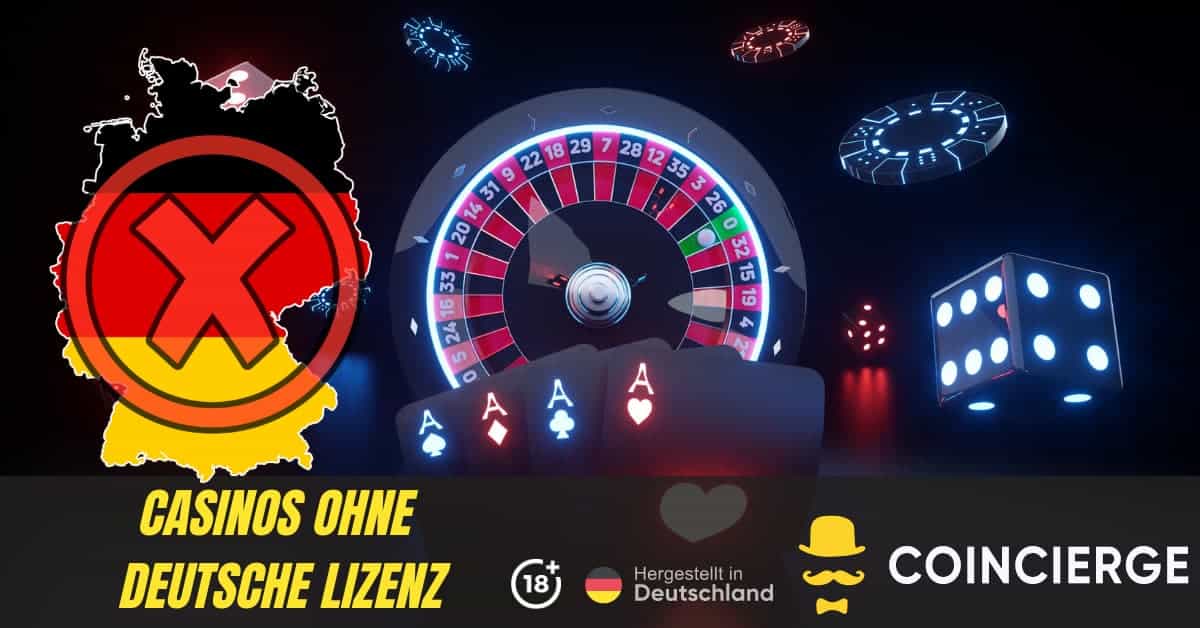 Die Chancen und Risiken von online casino ohne lizenz Die Chancen und Risiken von online casino ohne lizenz
