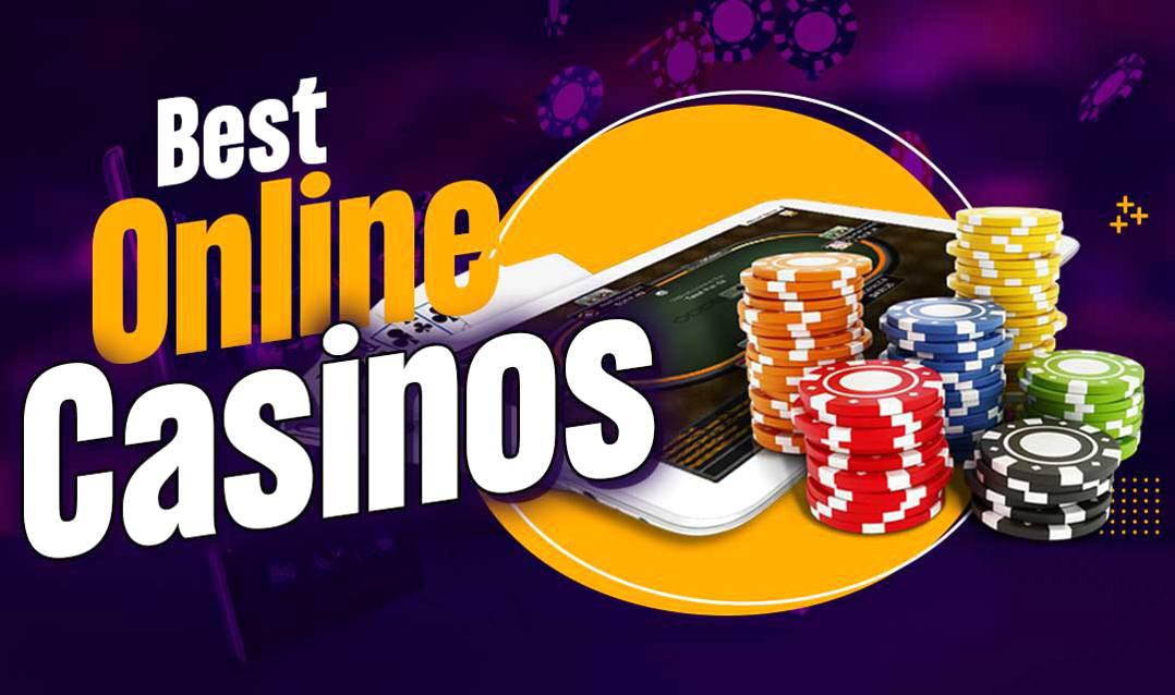 Discover the Best Welcome Bonus Online Casino Unlock Your Winning Potential!