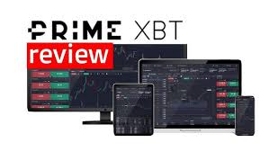 Exploring PrimeXBT The Future of Forex Trading