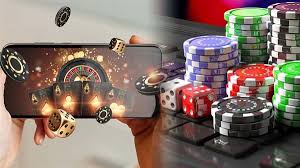 Feel the Rush with Online Gaming A New Era of Entertainment Feel the Rush with Online Gaming A New Era of Entertainment