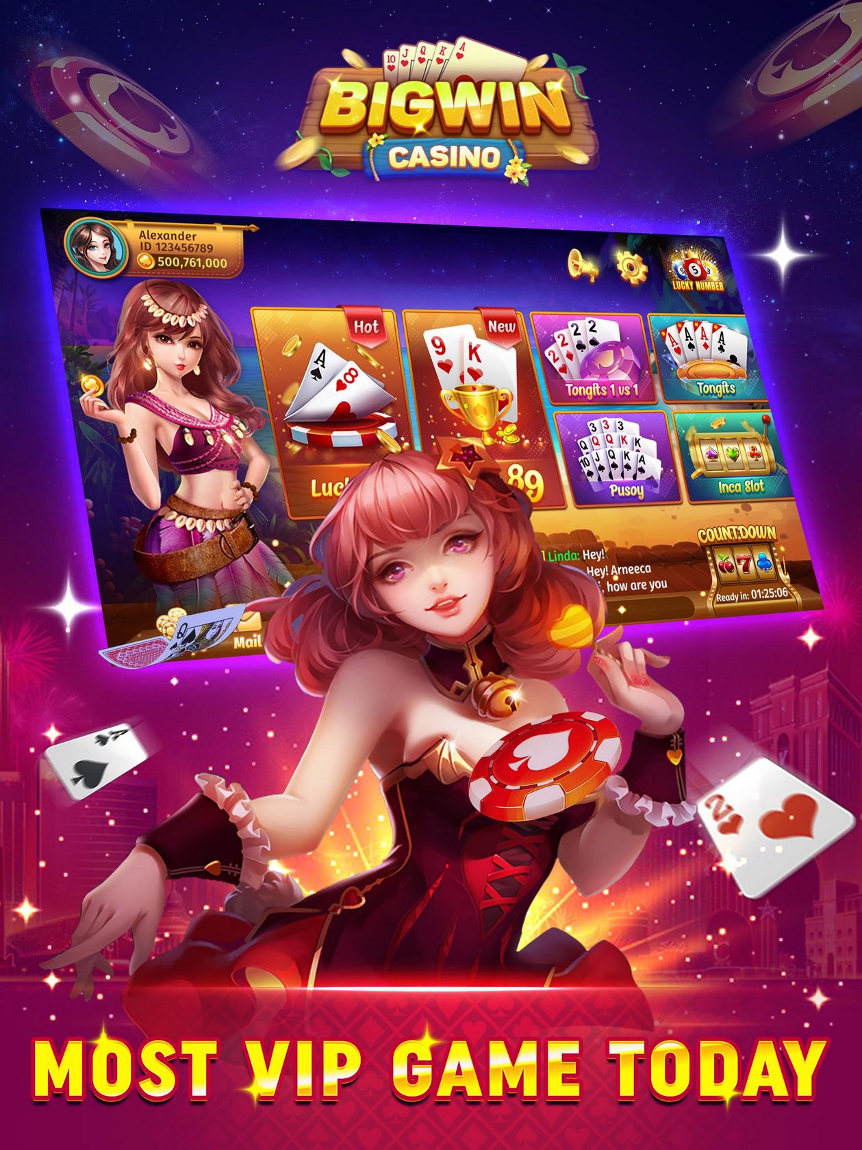 Big Win Online Casino No Deposit Reward Codes Free Of Cost Rotates 2025