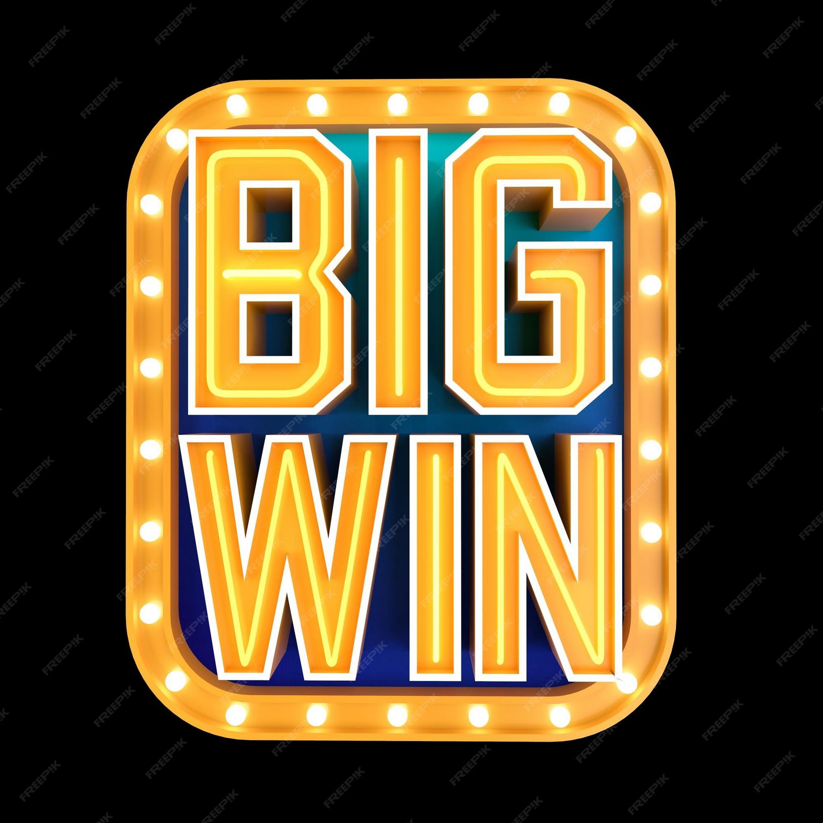 Big Wins Online Casino