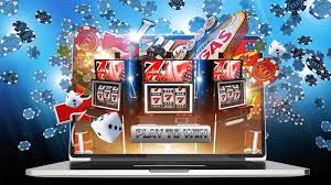 Objevte svět nejnovější casino online pro rok 2023