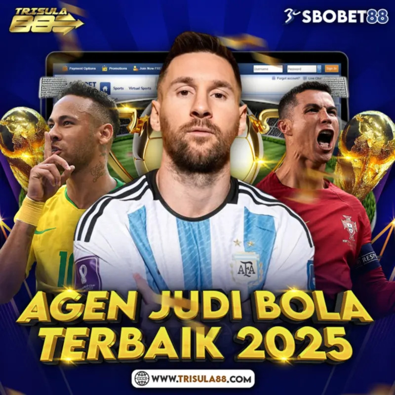 Panduan Lengkap agen resmi sbobet Memilih Agen Terpercaya dan Aman