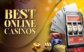 Top Casino Sites With Global 7