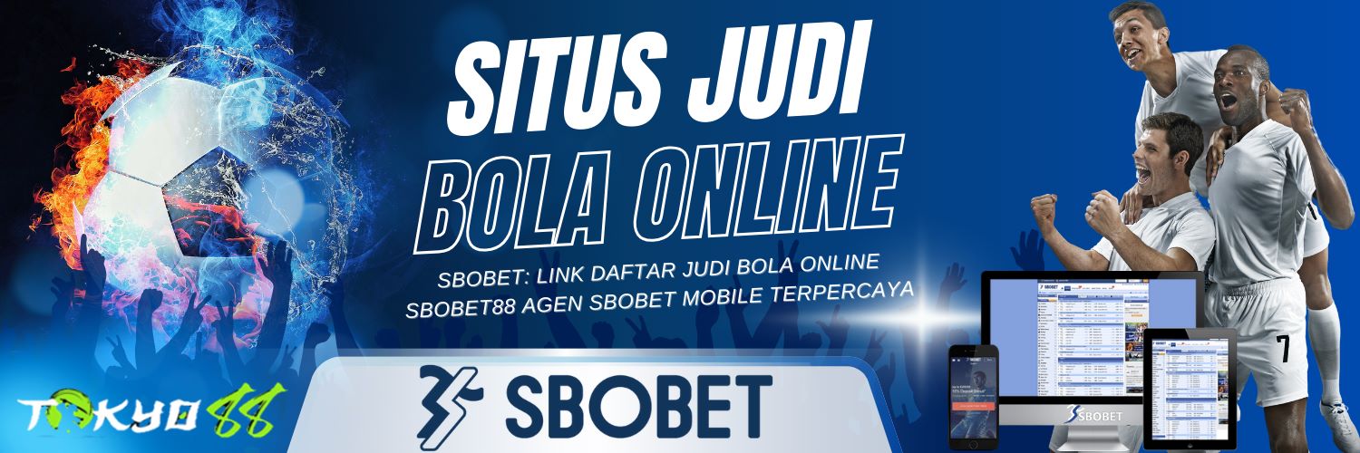 Agen Bola Panduan Lengkap untuk Pecinta Taruhan Olahraga 226551688