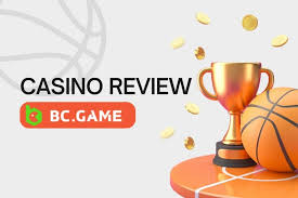 BC Game Вход Полное Руководство по Доступу к Платформе BC Game Вход Полное Руководство по Доступу к Платформе