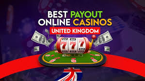 Comprehensive Reviews of Online Casinos in the UK 1560299360
