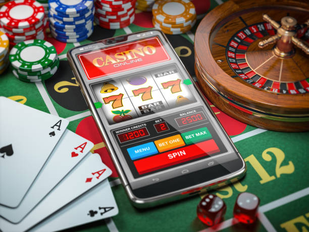 Discover the Excitement of Jokabet Casino Online Games 9