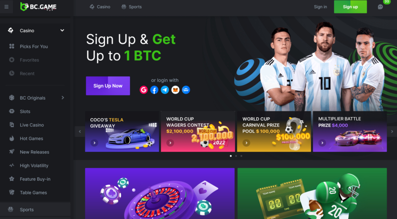 Exciting Offers on BC Game Games Your Ultimate Gaming Destination Exciting Offers on BC Game Games Your Ultimate Gaming Destination