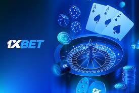 Experience the Thrill of 1xBet Fast Bets 1007372032