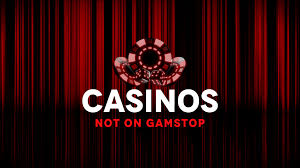 Exploring Casinos Not Listed on Gamstop A Guide for Enthusiasts 742102235 Exploring Casinos Not Listed on Gamstop A Guide for Enthusiasts 742102235