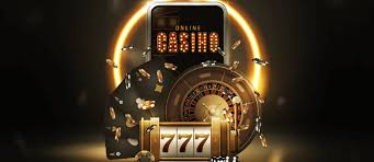 Online Casino Jak si vybrat to nejlepší a vyhrát