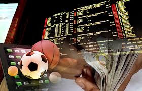 The Future of Online Betting An In-Depth Look at HuluGaming Bet The Future of Online Betting An In-Depth Look at HuluGaming Bet