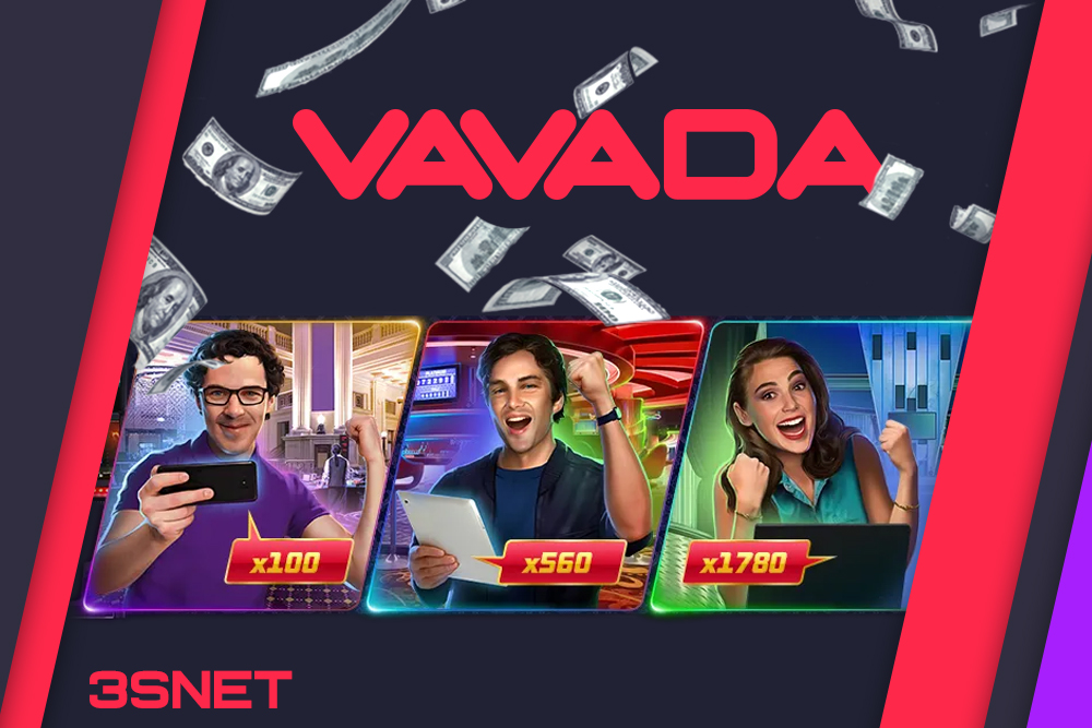 Vavada Бонусы KZ Как получить максимум от вашего игрового опыта