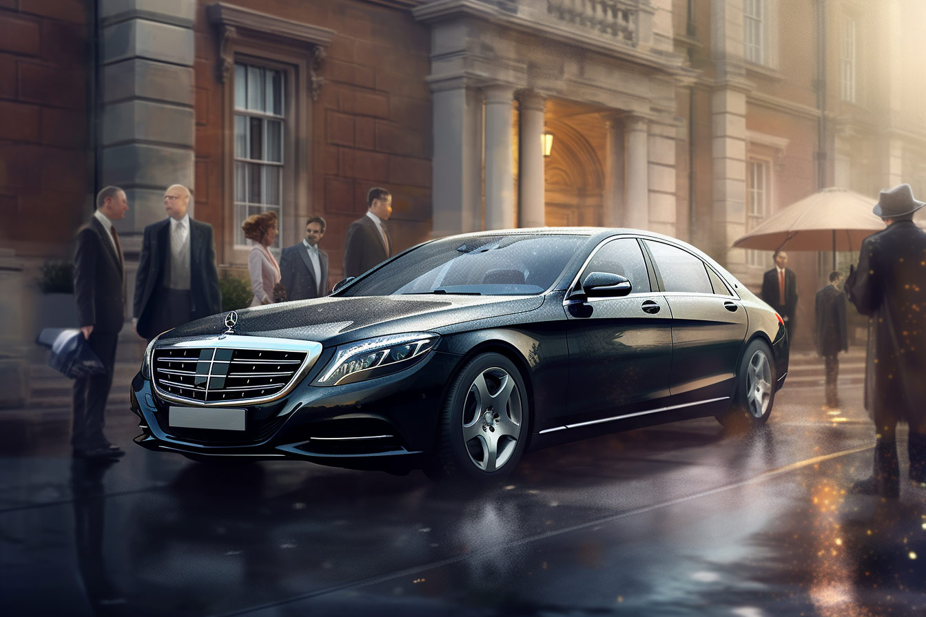 10 Causes To Have A Concierge Chauffeur In London