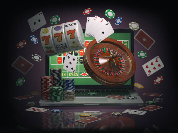 Discover Fortunica Casino Your Ultimate Online Gaming Destination Discover Fortunica Casino Your Ultimate Online Gaming Destination