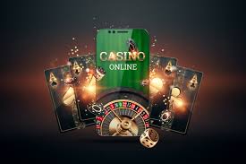 Discover the Exciting World of Online iWild Casino 1972222891