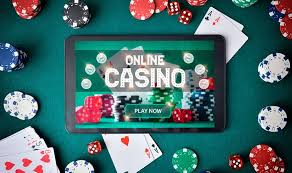 Experience the Adventure at Casino WildWild UK