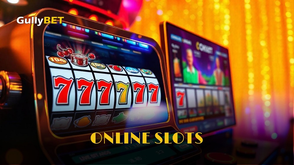 Explore Merkur Slots Online A Guide to Fun and Winning Explore Merkur Slots Online A Guide to Fun and Winning