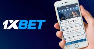 1xBet Download APP - Get the Best Betting Experience 1277088204