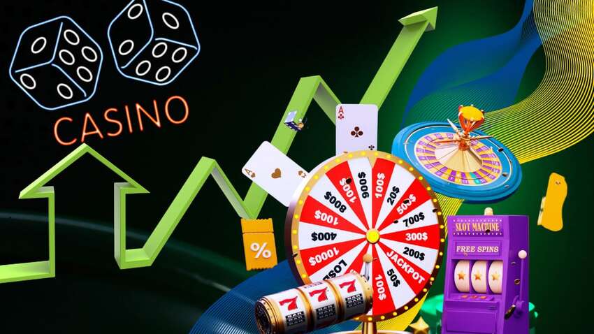 Boost Your Gameplay Weekly Casino Offers That Make a Difference Boost Your Gameplay Weekly Casino Offers That Make a Difference