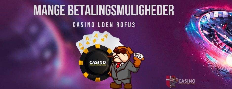 Casino Rufus Oplev En Fantastisk Spiloplevelse Casino Rufus Oplev En Fantastisk Spiloplevelse