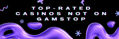 Casinos Not on Gamstop UK Your Guide to Alternative Gambling Options