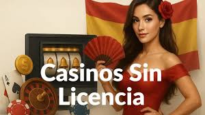 Casinos Online No Licenciados Confiables Todo lo que Necesitas Saber