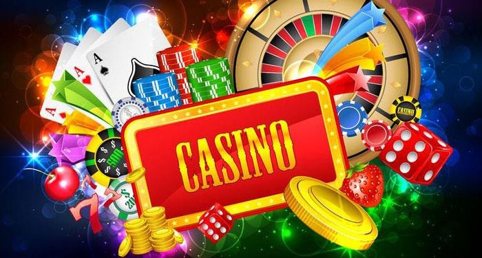 Discover the Excitement of WildRobin Casino -549583796