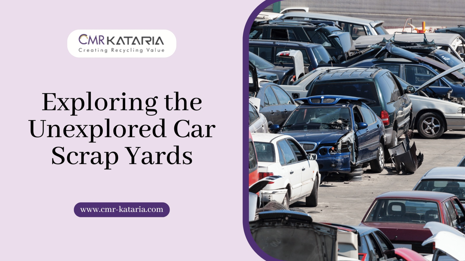 End-of-life Automobiles Elv Management End-of-life Automobiles Elv Management