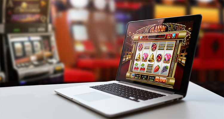 Experience the Thrill of Online UK Slots at Angels Casino -223218155