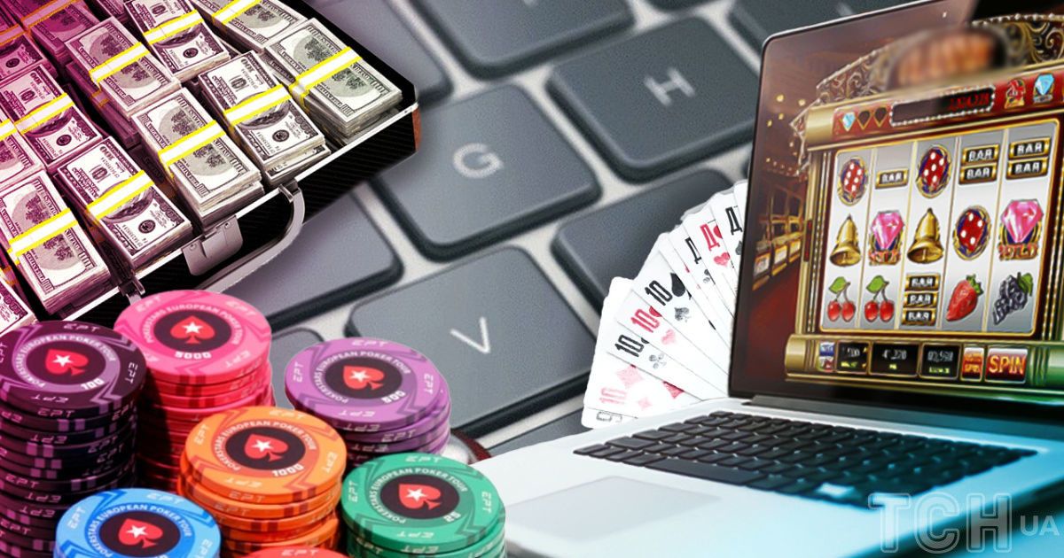 Exploring the Online Casino Experience UK Casino Club