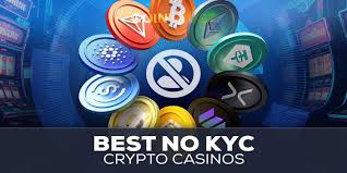No Verification Online Casinos Play with Ease