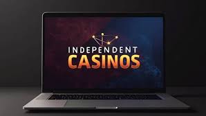 The Rise of New Independent Casinos A Fresh Perspective