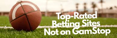 Top Golf Bookmakers Not on GamStop -1900369592