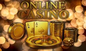 Your Unforgettable Journey Through the World of Casino Games