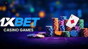 1xBet App Your Ultimate Betting Companion 484061096