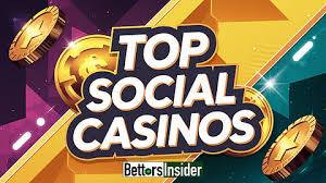 Best Social Casinos Fun, Games, and Social Interaction