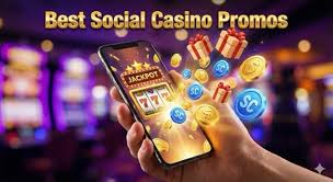 Best Social Casinos Fun, Games, and Social Interaction